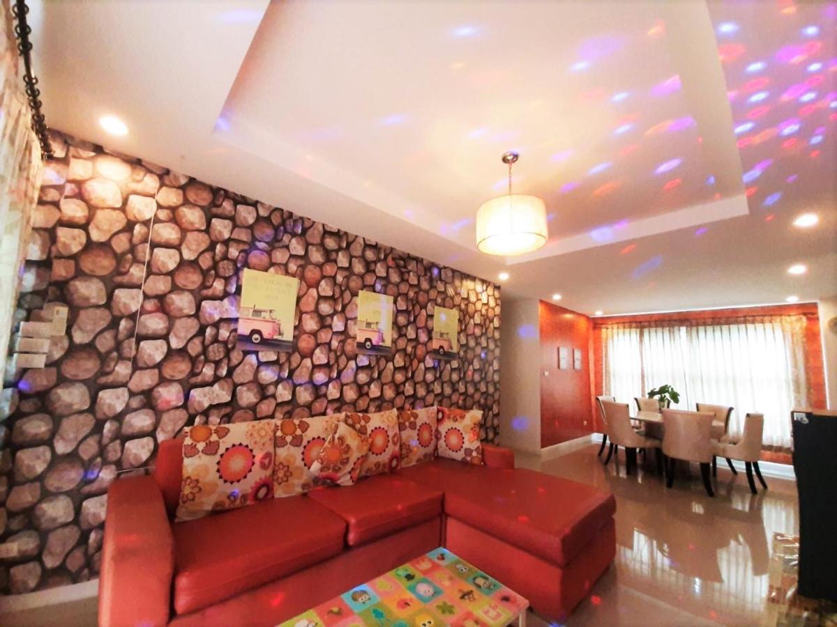 Joy Joy Pool Villa Huahin المظهر الخارجي الصورة