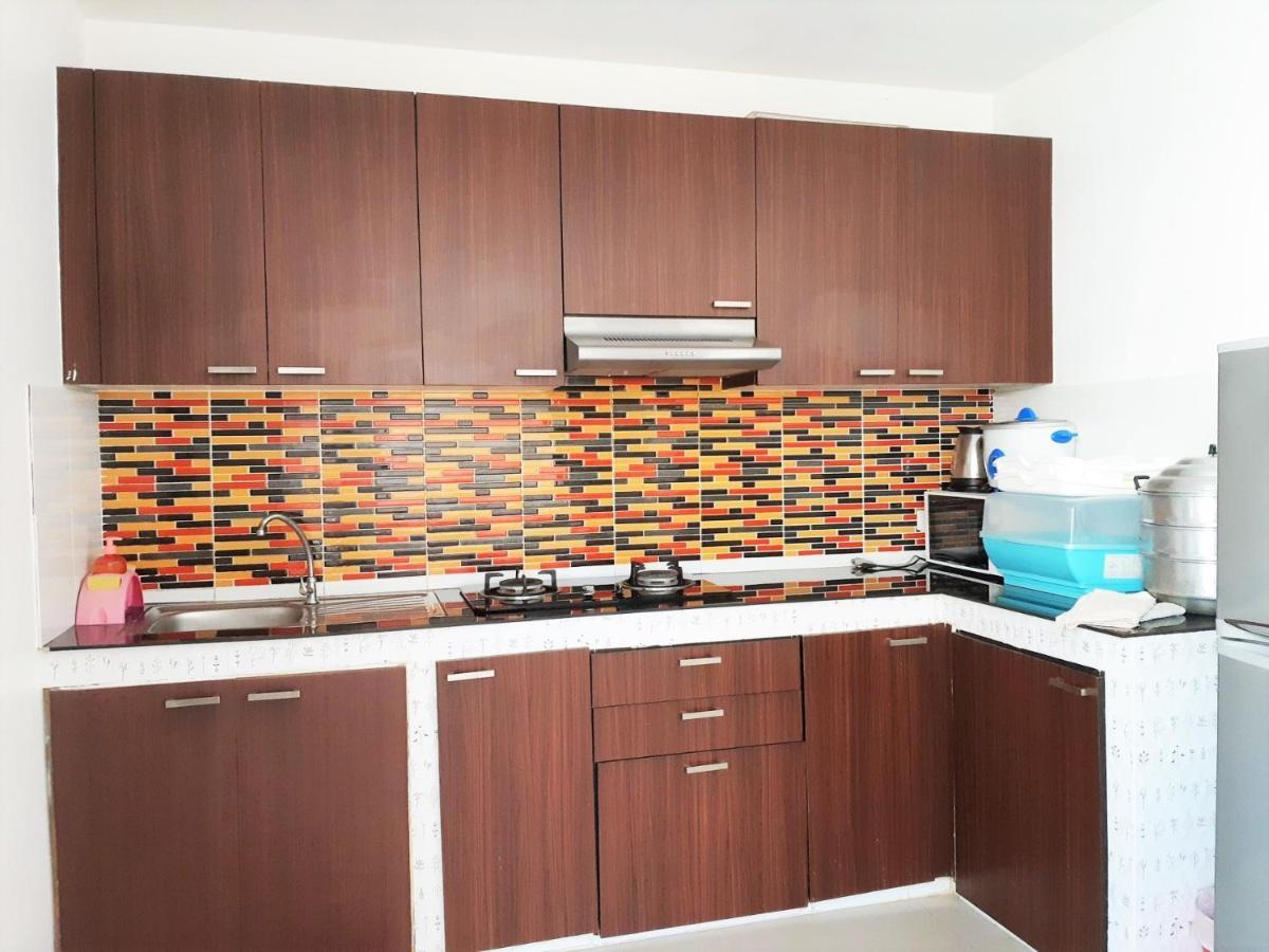 Joy Joy Pool Villa Huahin المظهر الخارجي الصورة