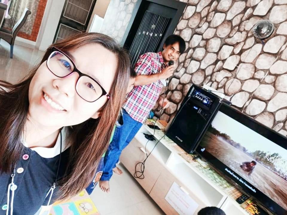 Joy Joy Pool Villa Huahin المظهر الخارجي الصورة