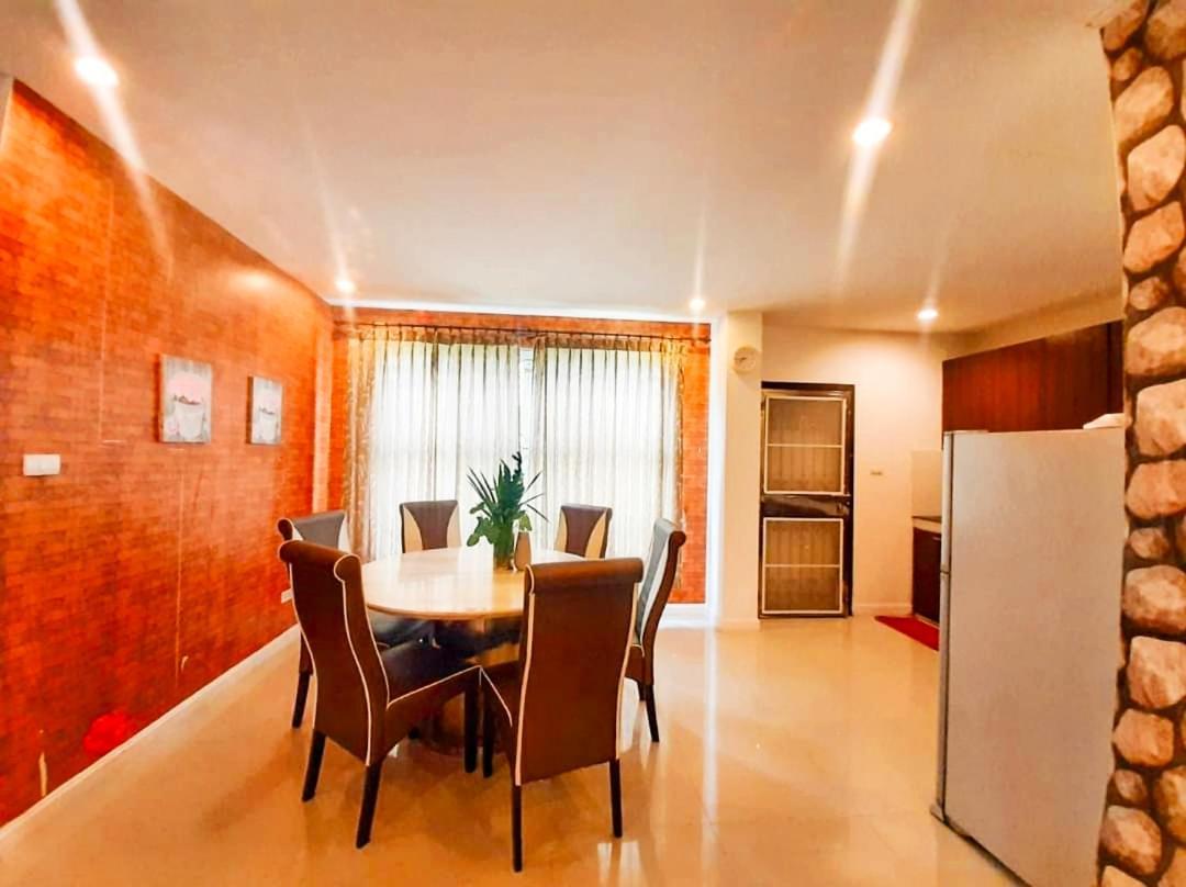 Joy Joy Pool Villa Huahin المظهر الخارجي الصورة