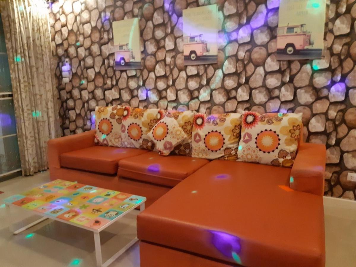 Joy Joy Pool Villa Huahin المظهر الخارجي الصورة