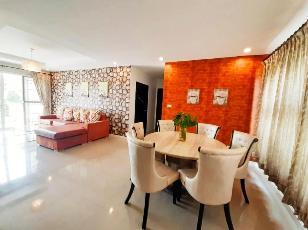 Joy Joy Pool Villa Huahin المظهر الخارجي الصورة