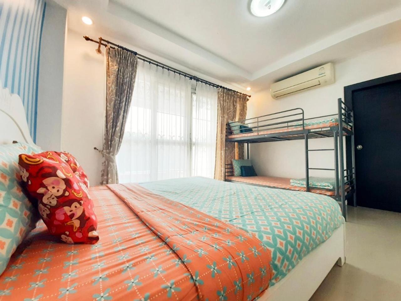 Joy Joy Pool Villa Huahin المظهر الخارجي الصورة