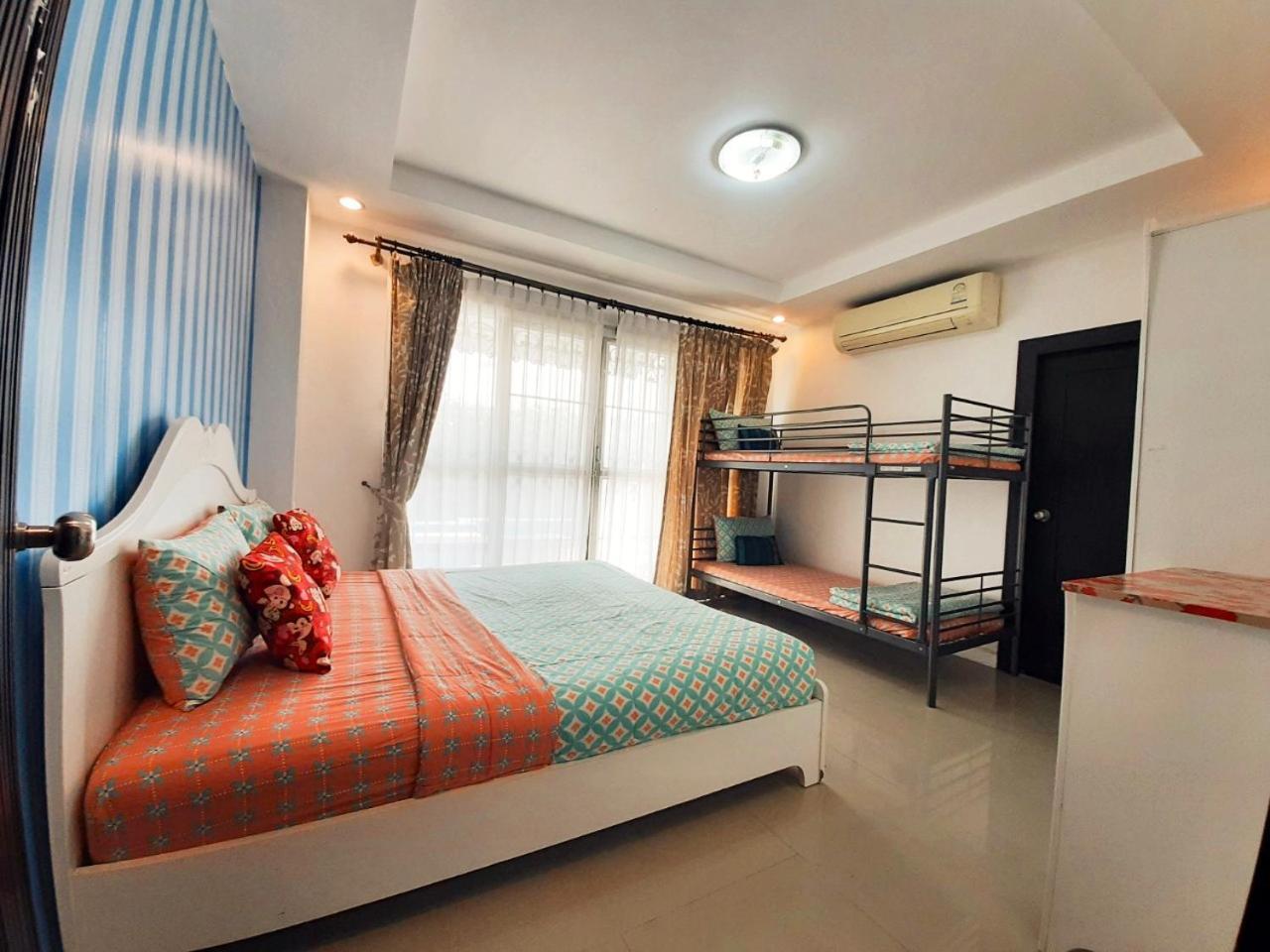 Joy Joy Pool Villa Huahin المظهر الخارجي الصورة